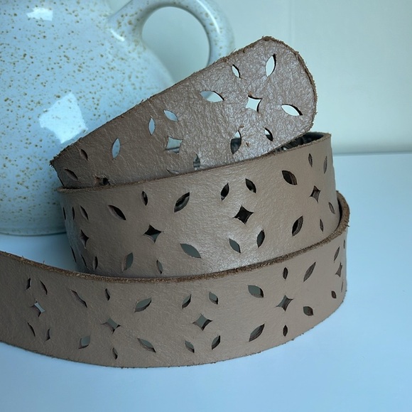 Fossil 🗝️ Belt - Picture 6 of 7